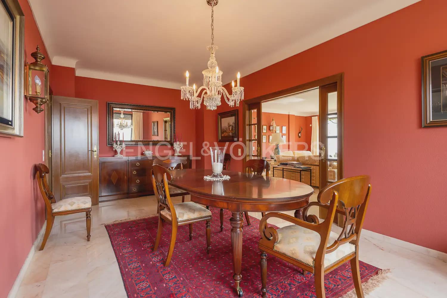 7 makuuhuone Huvila vuokrattavana paikassa Javea / Xabia mukana uima-altaan 
autotalli - 5 800 € (Ref: 10098906)