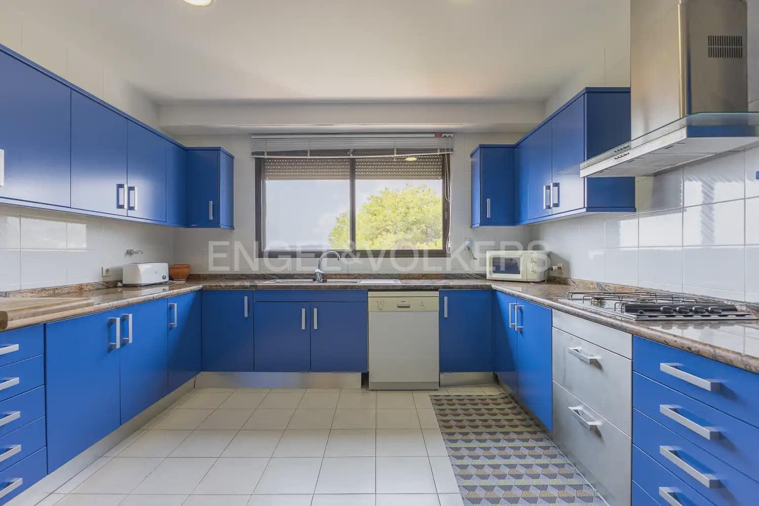 7 makuuhuone Huvila vuokrattavana paikassa Javea / Xabia mukana uima-altaan 
autotalli - 5 800 € (Ref: 10098906)