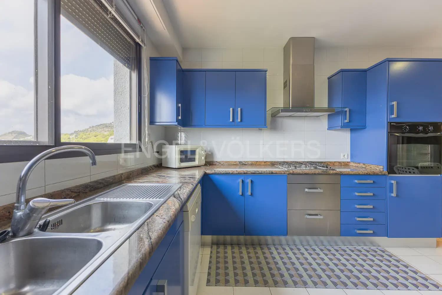 7 makuuhuone Huvila vuokrattavana paikassa Javea / Xabia mukana uima-altaan 
autotalli - 5 800 € (Ref: 10098906)