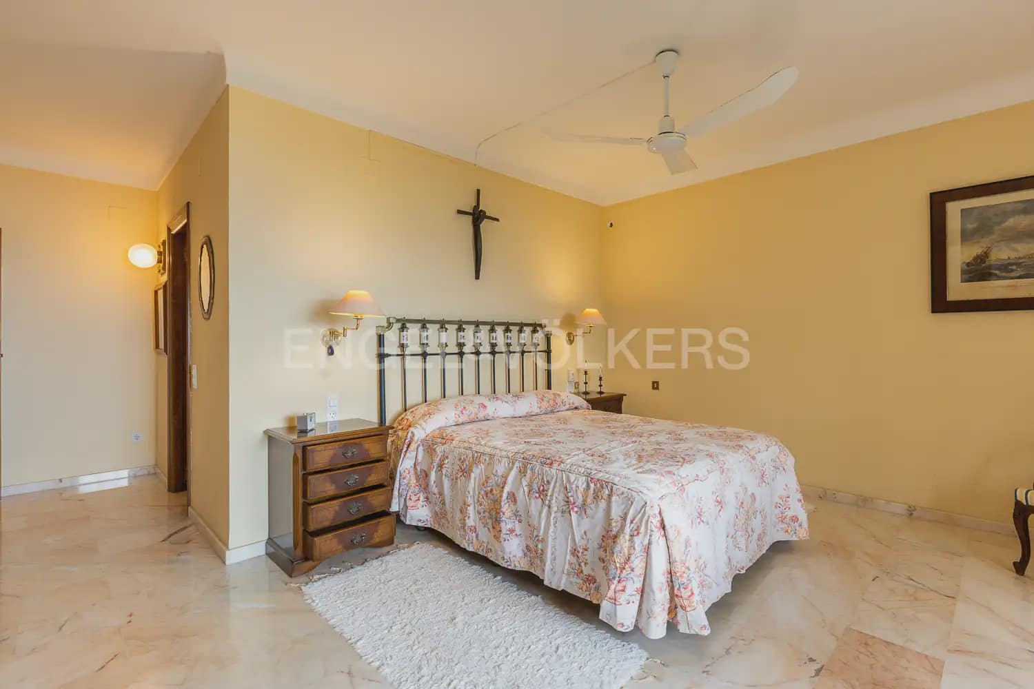 7 makuuhuone Huvila vuokrattavana paikassa Javea / Xabia mukana uima-altaan 
autotalli - 5 800 € (Ref: 10098906)