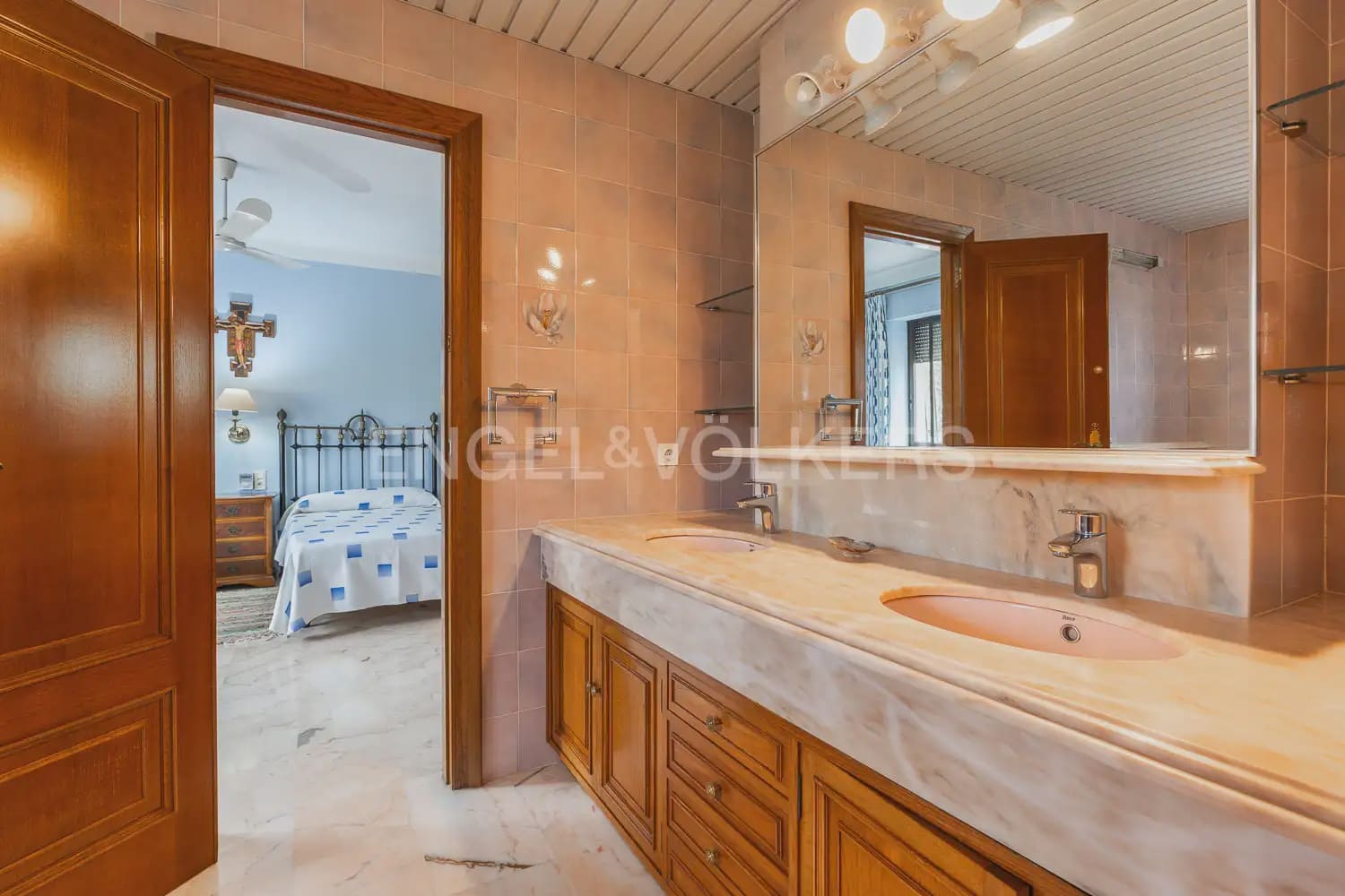 7 makuuhuone Huvila vuokrattavana paikassa Javea / Xabia mukana uima-altaan 
autotalli - 5 800 € (Ref: 10098906)
