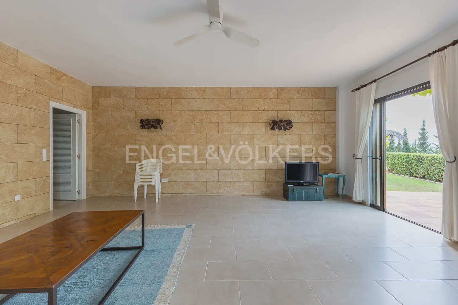 7 makuuhuone Huvila vuokrattavana paikassa Javea / Xabia mukana uima-altaan 
autotalli - 5 800 € (Ref: 10098906)