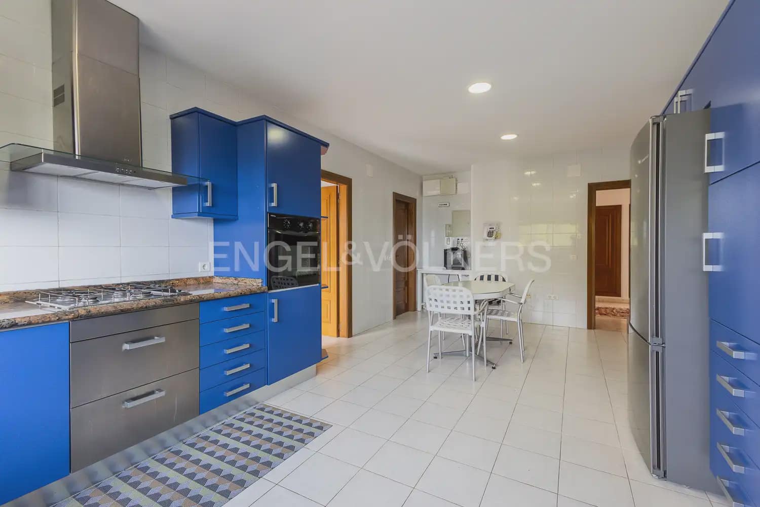 7 makuuhuone Huvila vuokrattavana paikassa Javea / Xabia mukana uima-altaan 
autotalli - 5 800 € (Ref: 10098906)
