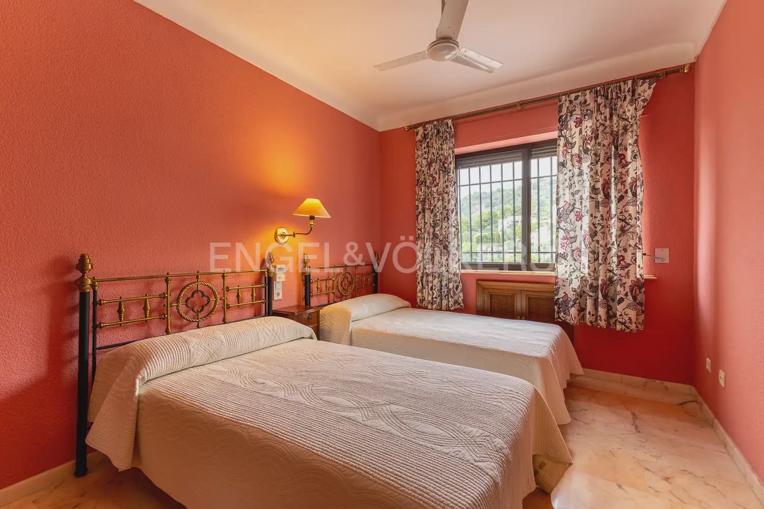 7 makuuhuone Huvila vuokrattavana paikassa Javea / Xabia mukana uima-altaan 
autotalli - 5 800 € (Ref: 10098906)
