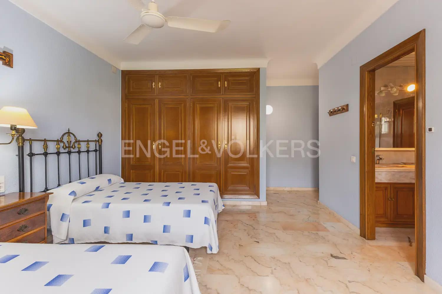 7 makuuhuone Huvila vuokrattavana paikassa Javea / Xabia mukana uima-altaan 
autotalli - 5 800 € (Ref: 10098906)