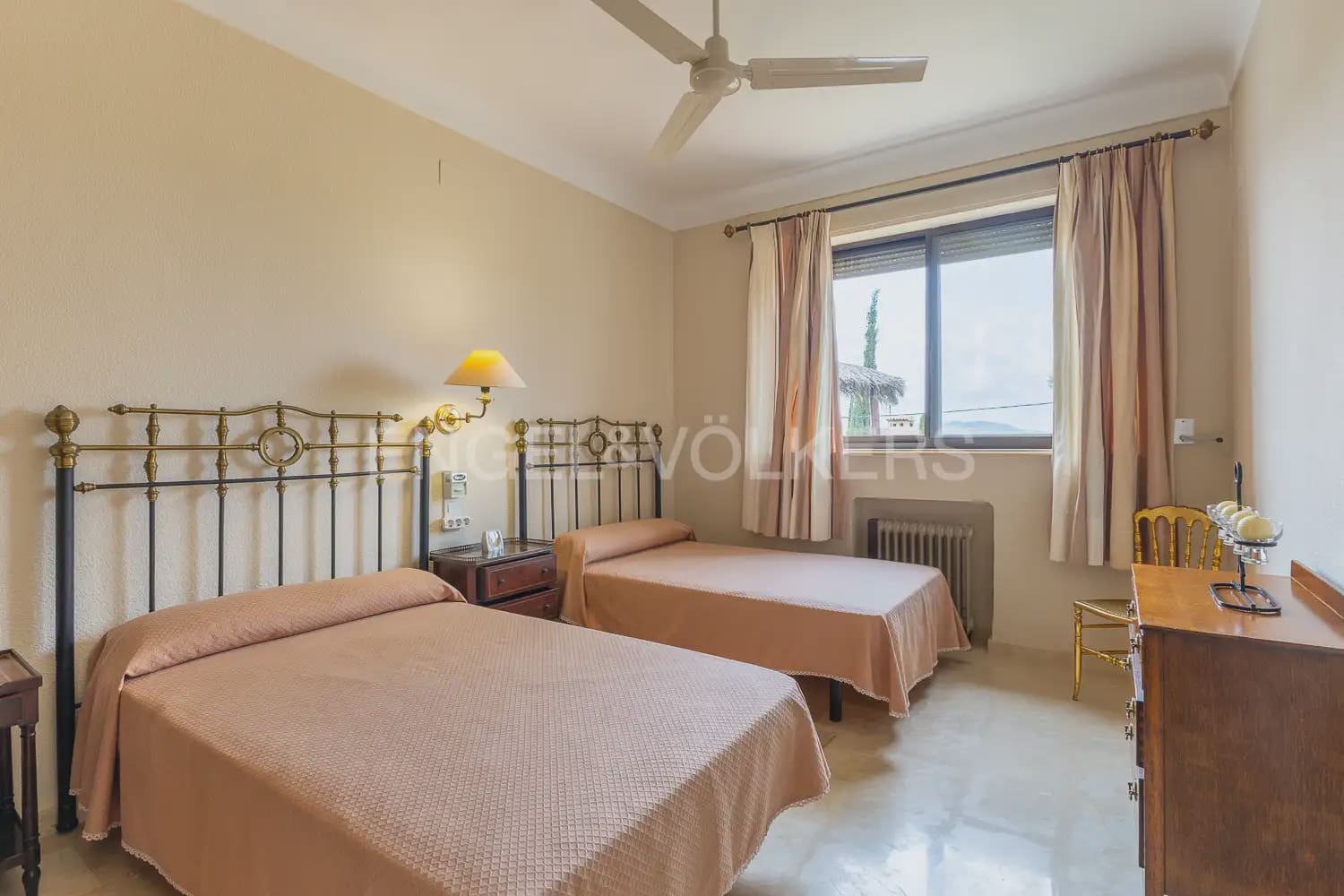 7 makuuhuone Huvila vuokrattavana paikassa Javea / Xabia mukana uima-altaan 
autotalli - 5 800 € (Ref: 10098906)