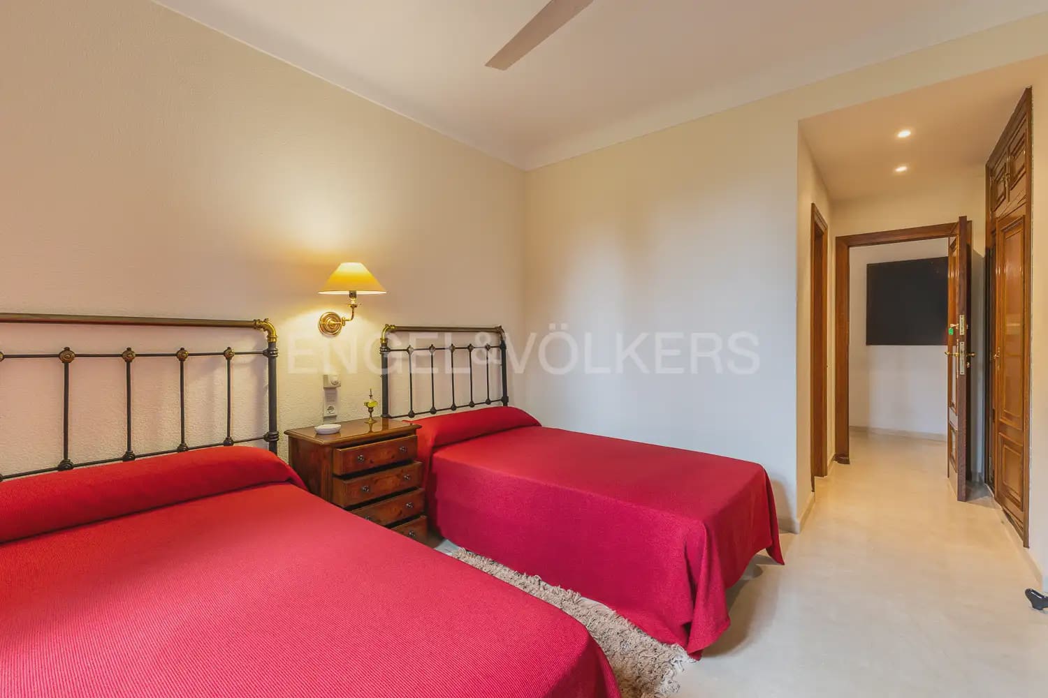 7 makuuhuone Huvila vuokrattavana paikassa Javea / Xabia mukana uima-altaan 
autotalli - 5 800 € (Ref: 10098906)