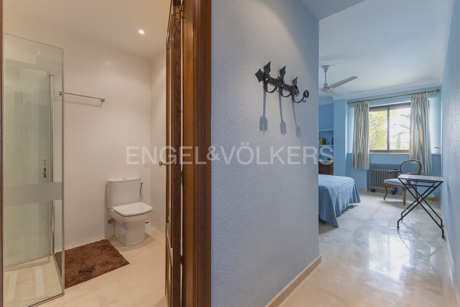 7 makuuhuone Huvila vuokrattavana paikassa Javea / Xabia mukana uima-altaan 
autotalli - 5 800 € (Ref: 10098906)