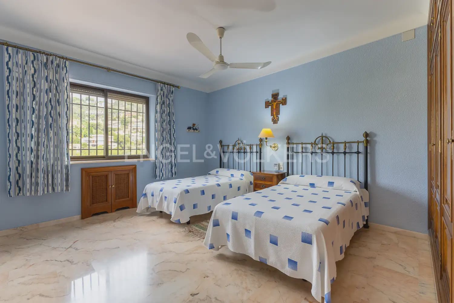 7 makuuhuone Huvila vuokrattavana paikassa Javea / Xabia mukana uima-altaan 
autotalli - 5 800 € (Ref: 10098906)