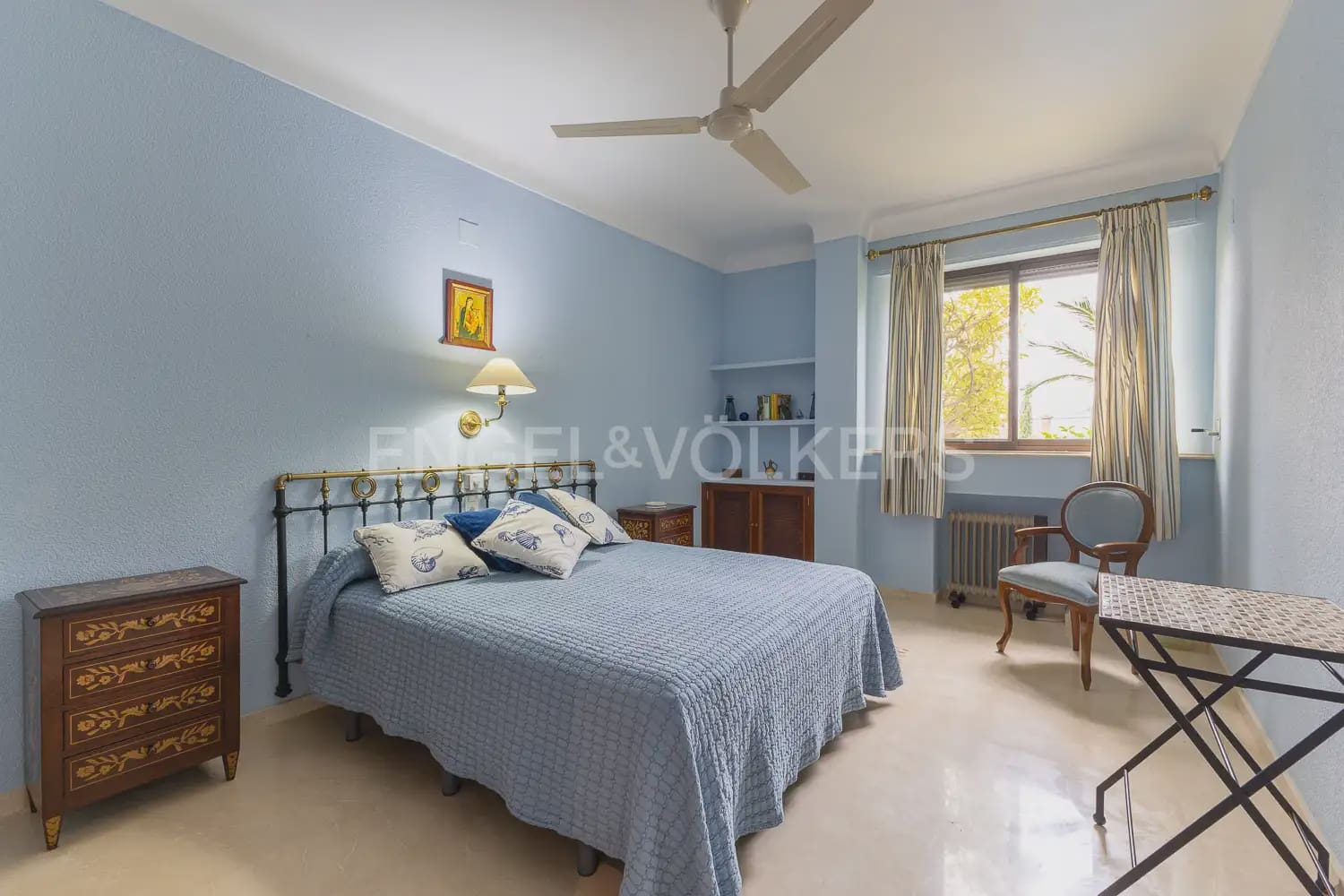 7 makuuhuone Huvila vuokrattavana paikassa Javea / Xabia mukana uima-altaan 
autotalli - 5 800 € (Ref: 10098906)
