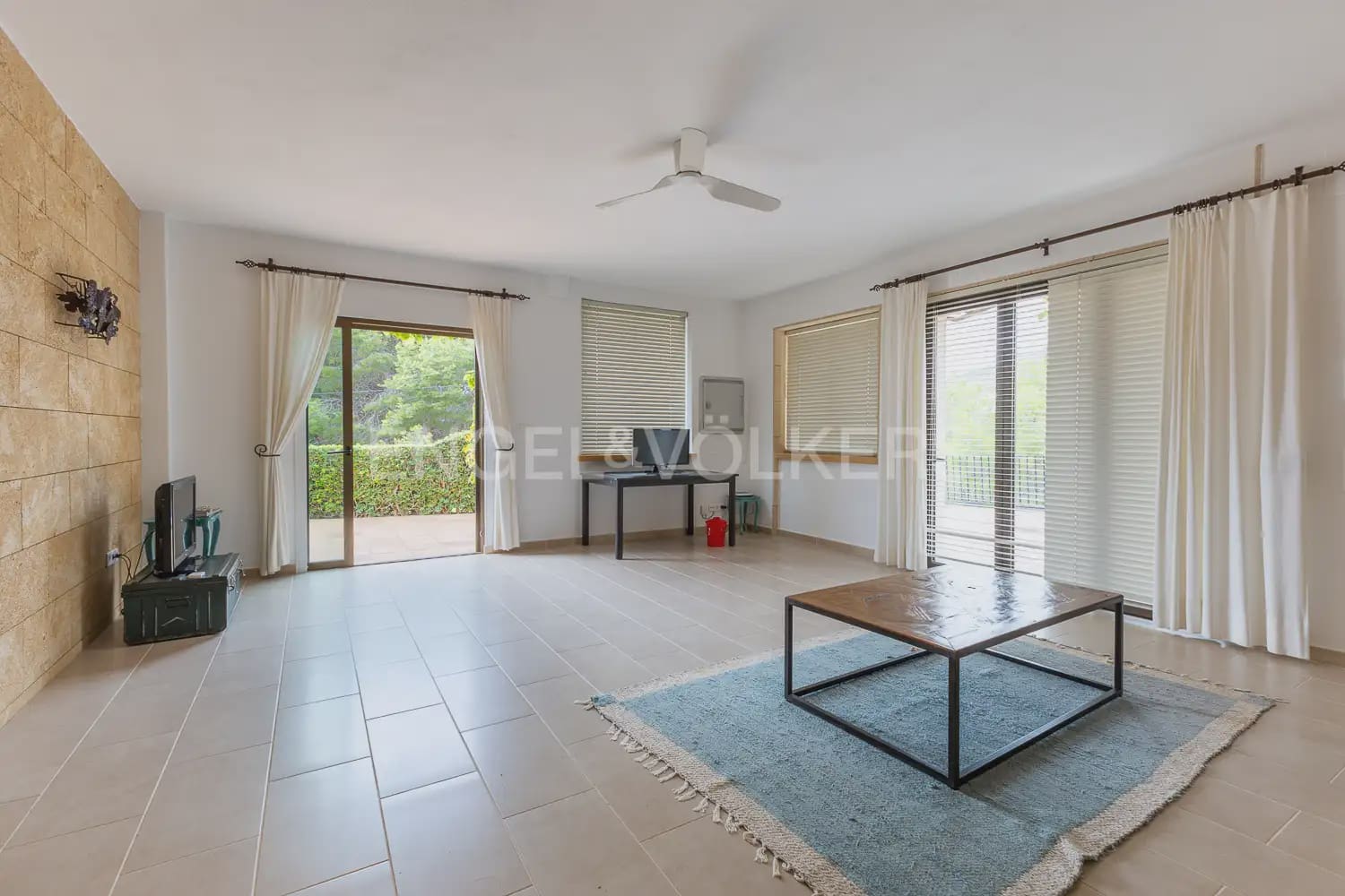 7 makuuhuone Huvila vuokrattavana paikassa Javea / Xabia mukana uima-altaan 
autotalli - 5 800 € (Ref: 10098906)