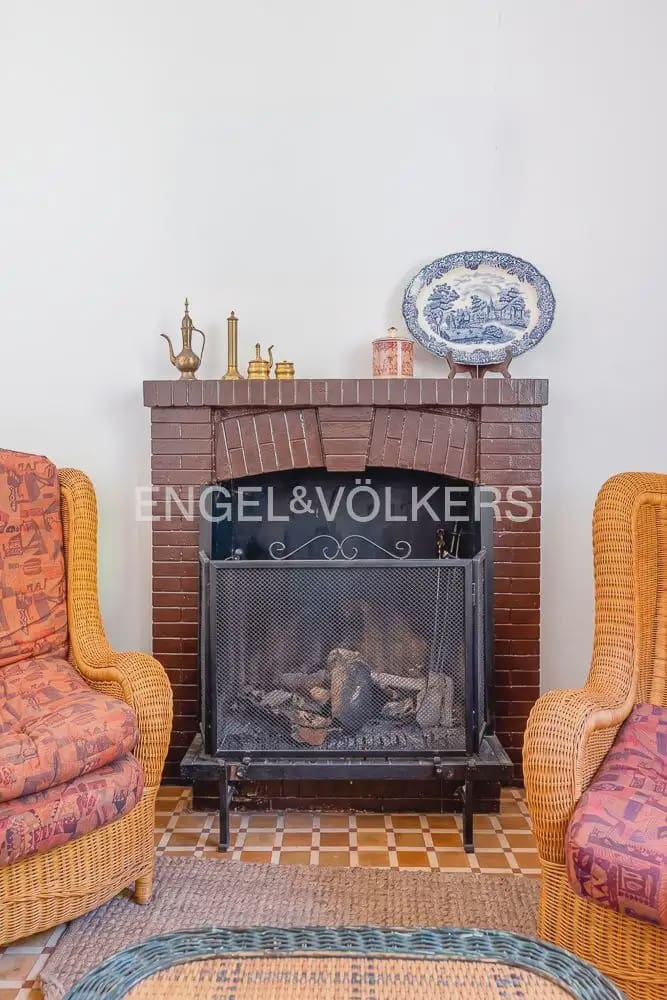 4 slaapkamer Finca/Landhuis te koop in Pego met zwembad - € 900.000 (Ref: 10099081)