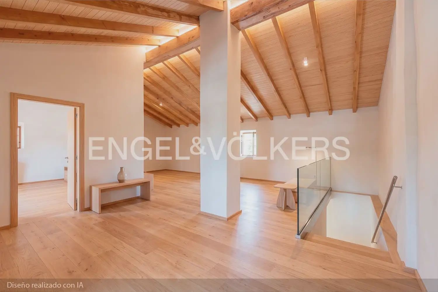 4 slaapkamer Finca/Landhuis te koop in Pego met zwembad - € 900.000 (Ref: 10099081)