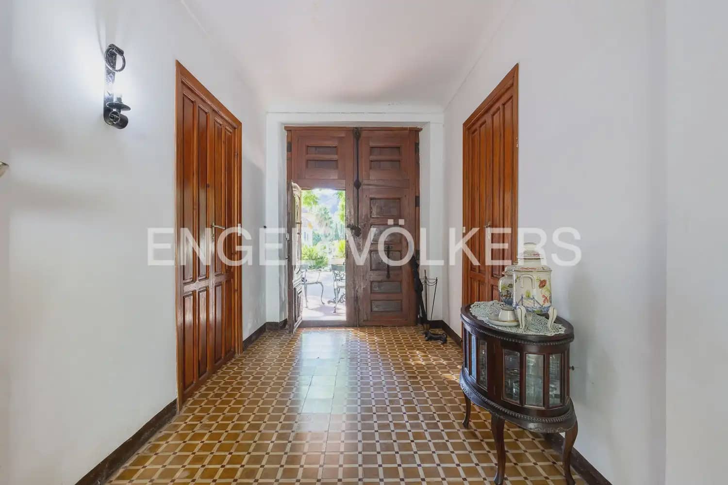 4 slaapkamer Finca/Landhuis te koop in Pego met zwembad - € 900.000 (Ref: 10099081)