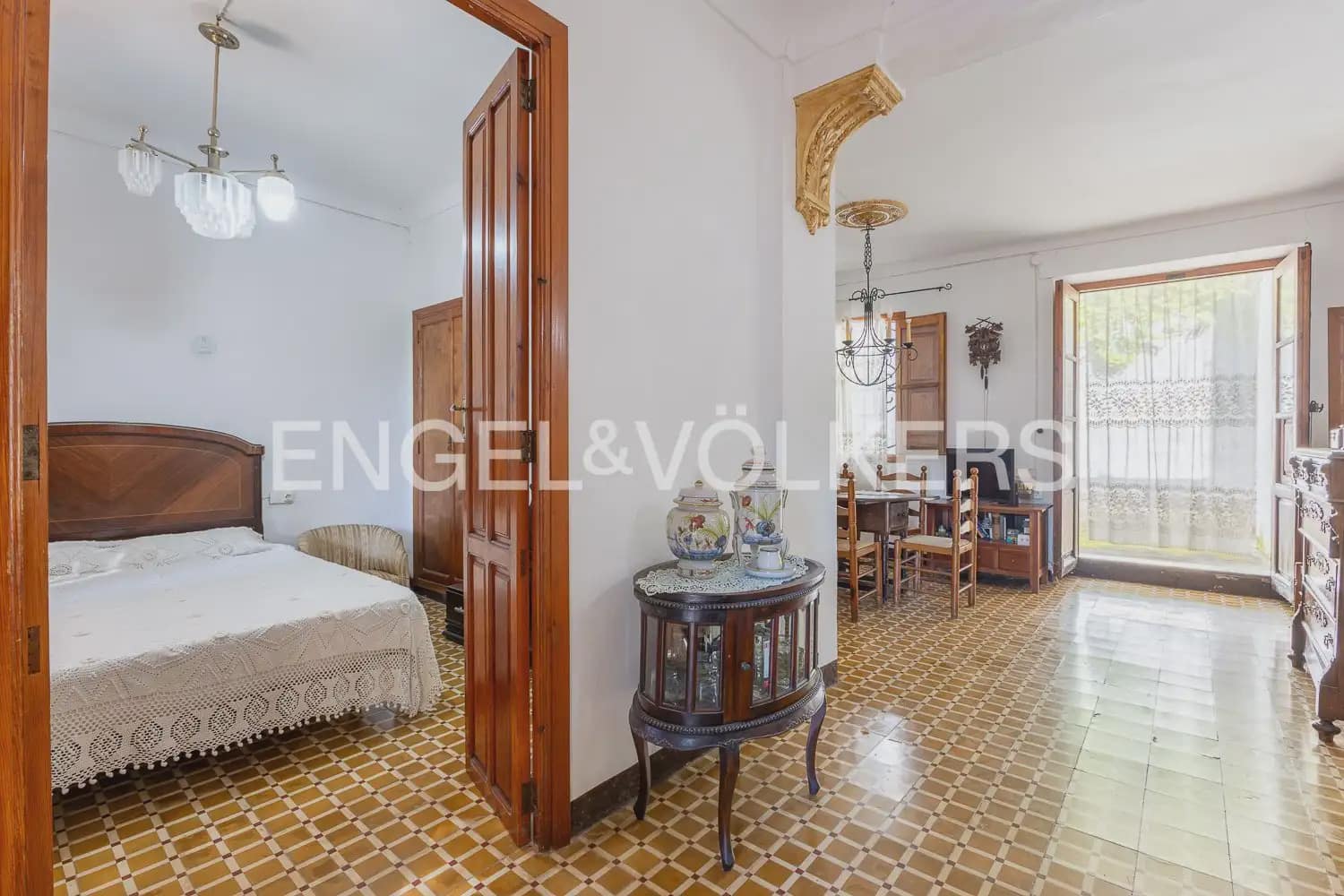 4 slaapkamer Finca/Landhuis te koop in Pego met zwembad - € 900.000 (Ref: 10099081)