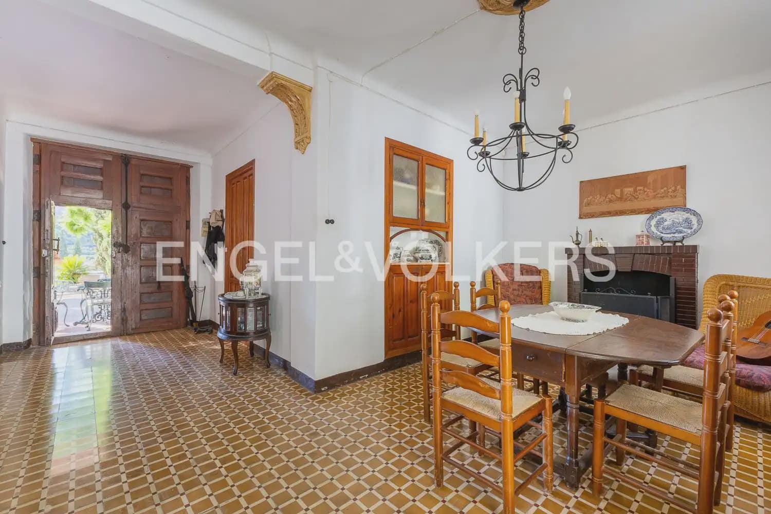 4 slaapkamer Finca/Landhuis te koop in Pego met zwembad - € 900.000 (Ref: 10099081)