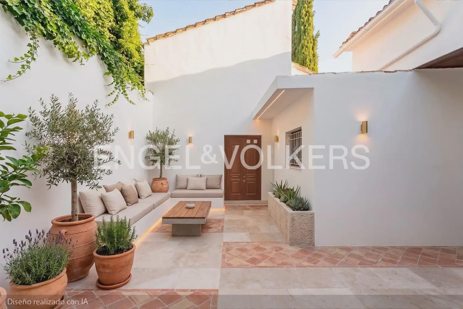 4 slaapkamer Finca/Landhuis te koop in Pego met zwembad - € 900.000 (Ref: 10099081)