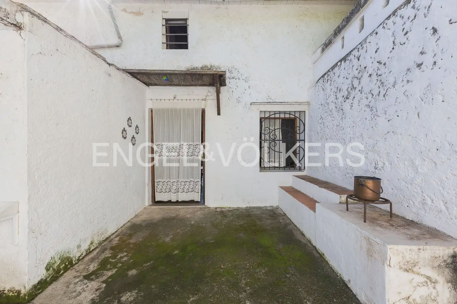 4 slaapkamer Finca/Landhuis te koop in Pego met zwembad - € 900.000 (Ref: 10099081)