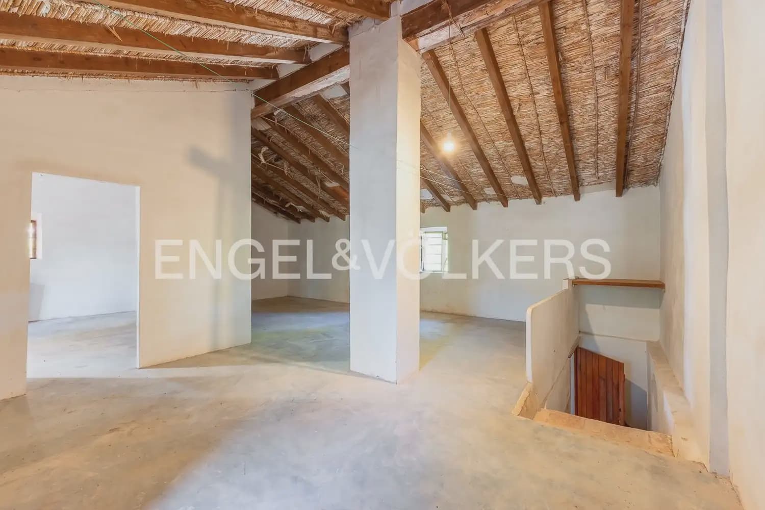 4 slaapkamer Finca/Landhuis te koop in Pego met zwembad - € 900.000 (Ref: 10099081)