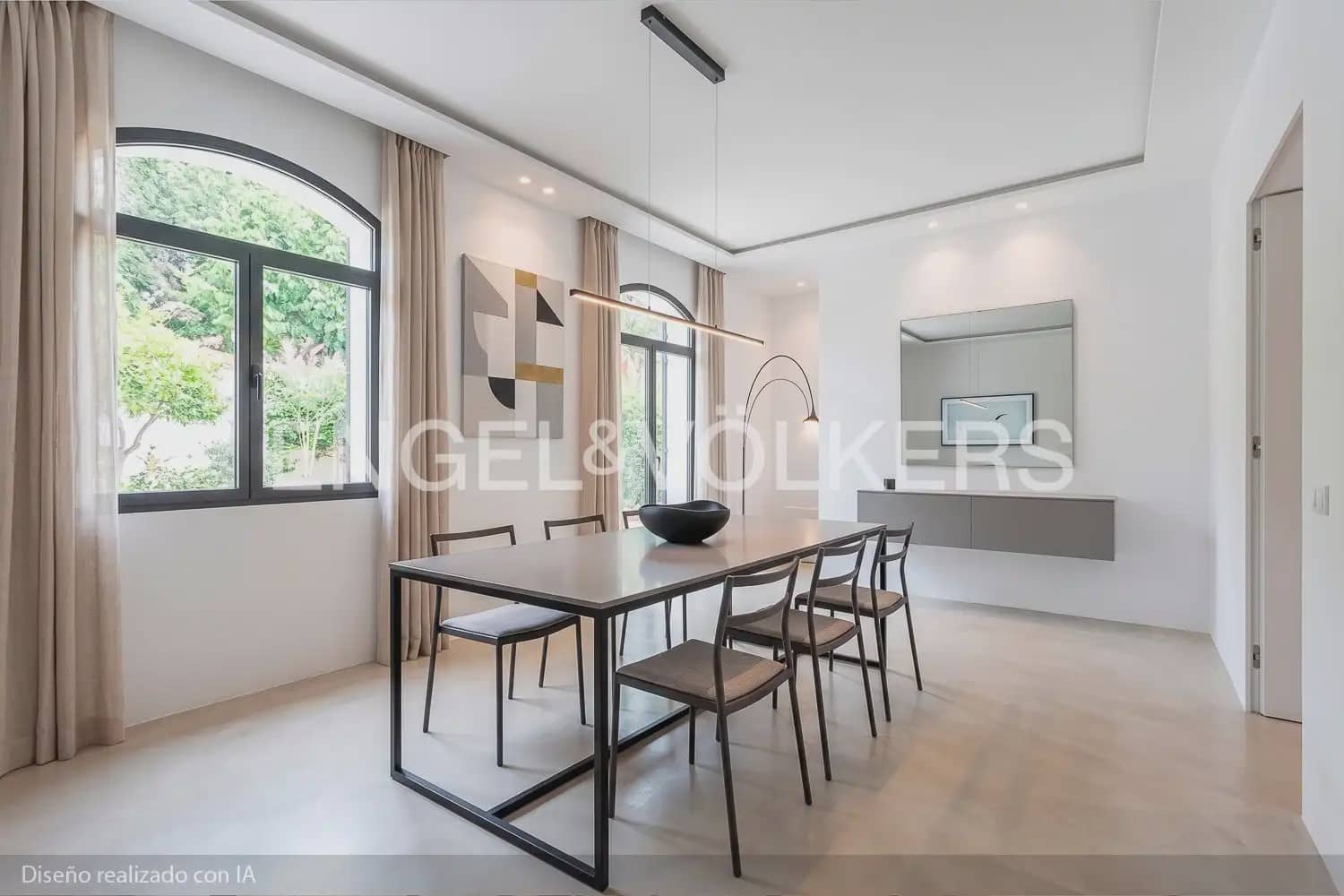 4 slaapkamer Finca/Landhuis te koop in Pego met zwembad - € 900.000 (Ref: 10099081)