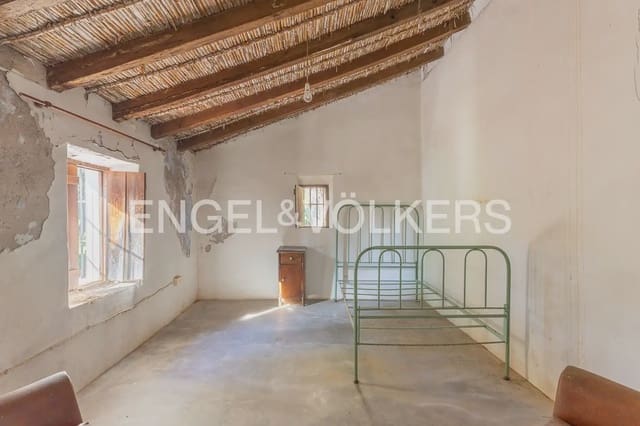 4 slaapkamer Finca/Landhuis te koop in Pego met zwembad - € 900.000 (Ref: 10099081)