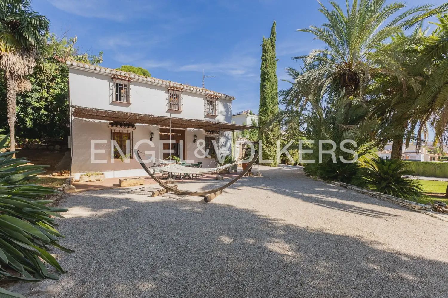 4 slaapkamer Finca/Landhuis te koop in Pego met zwembad - € 900.000 (Ref: 10099081)