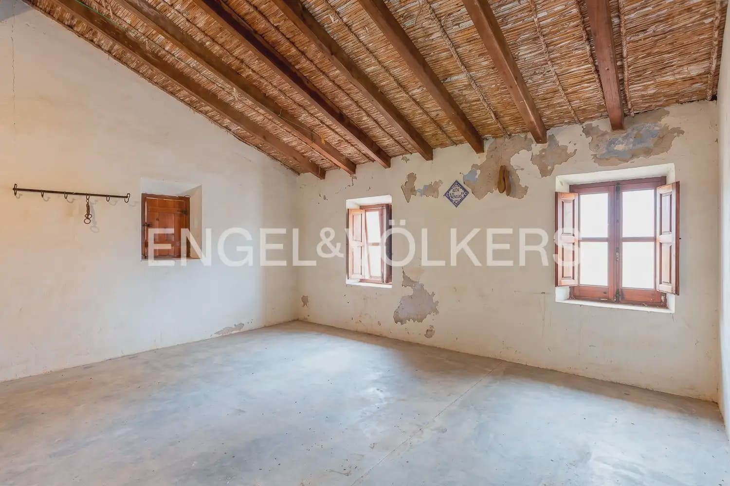 4 slaapkamer Finca/Landhuis te koop in Pego met zwembad - € 900.000 (Ref: 10099081)
