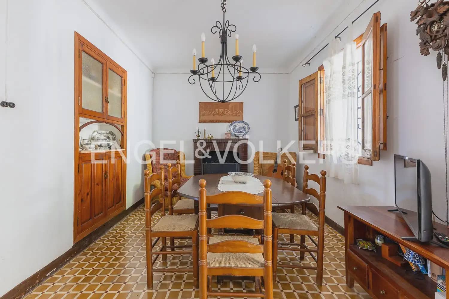 4 slaapkamer Finca/Landhuis te koop in Pego met zwembad - € 900.000 (Ref: 10099081)