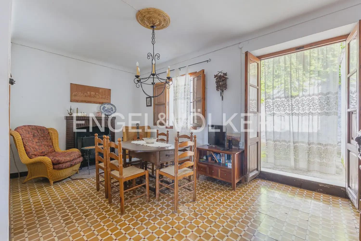 4 slaapkamer Finca/Landhuis te koop in Pego met zwembad - € 900.000 (Ref: 10099081)