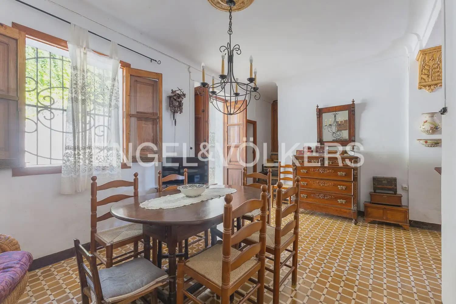 4 slaapkamer Finca/Landhuis te koop in Pego met zwembad - € 900.000 (Ref: 10099081)