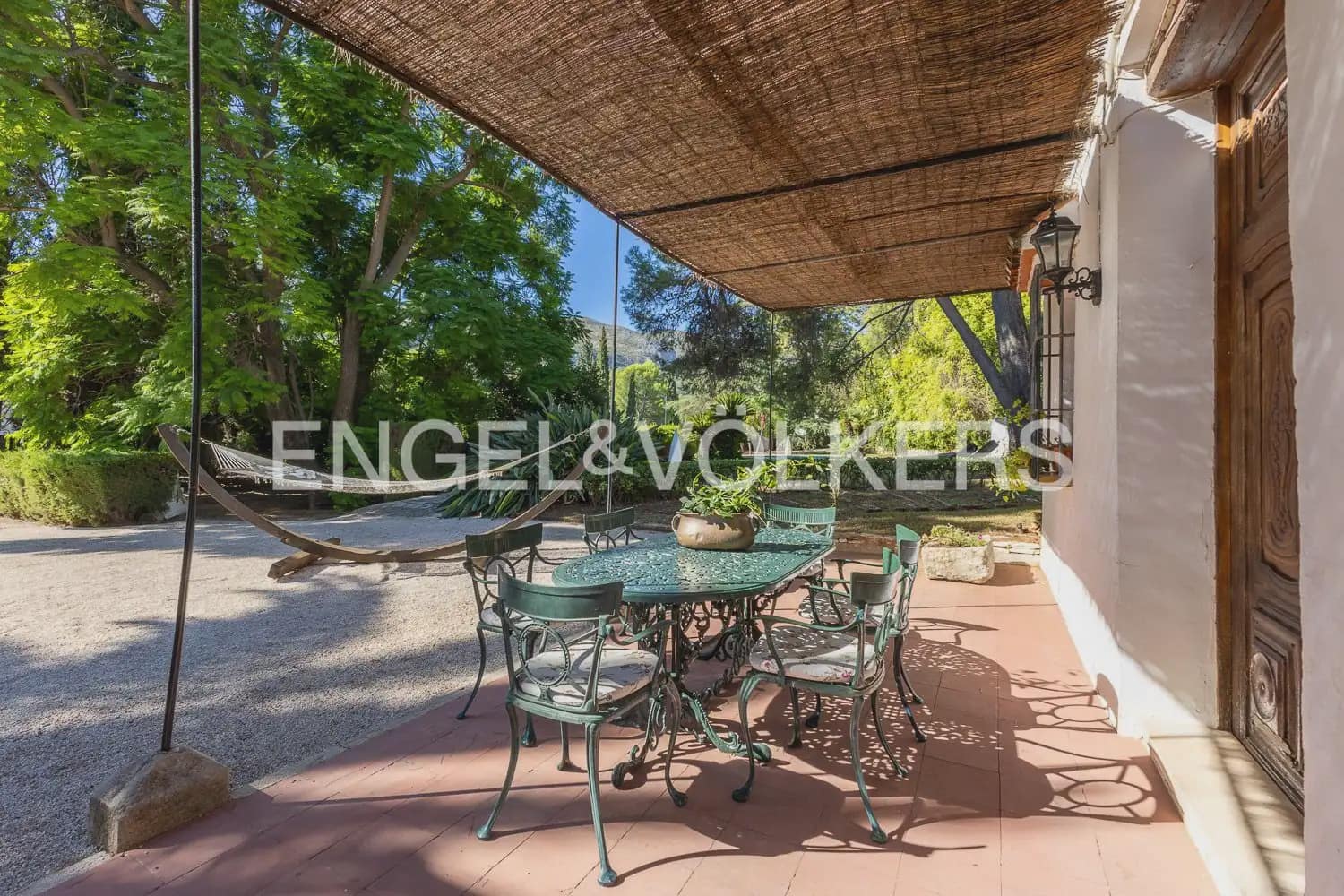4 slaapkamer Finca/Landhuis te koop in Pego met zwembad - € 900.000 (Ref: 10099081)
