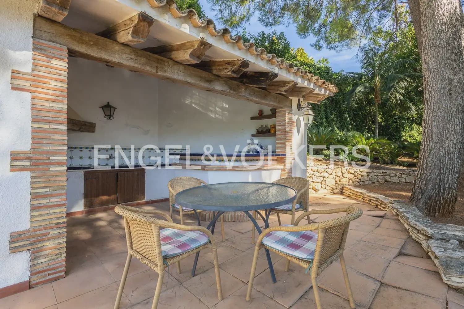 4 slaapkamer Finca/Landhuis te koop in Pego met zwembad - € 900.000 (Ref: 10099081)