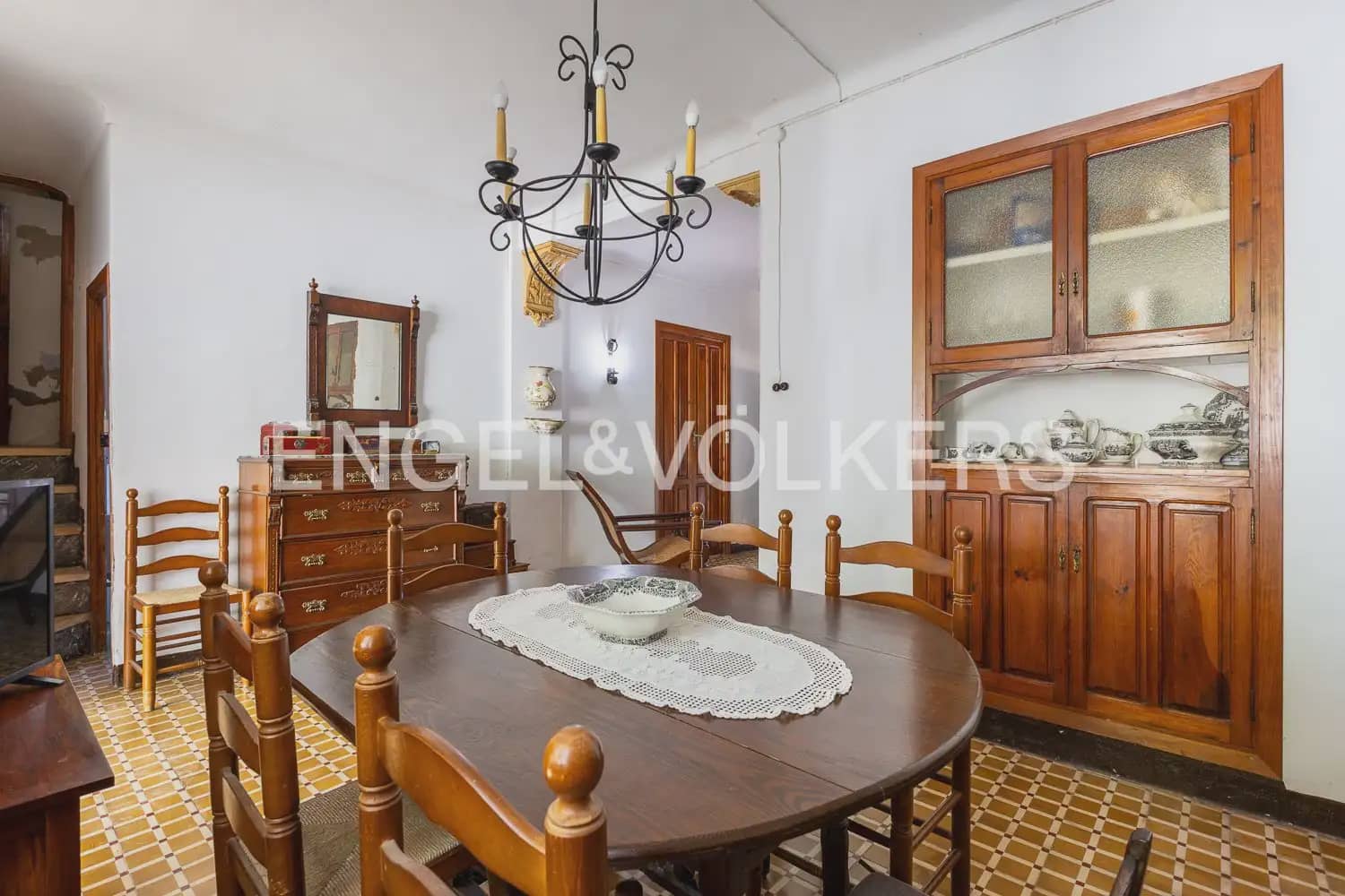 4 slaapkamer Finca/Landhuis te koop in Pego met zwembad - € 900.000 (Ref: 10099081)