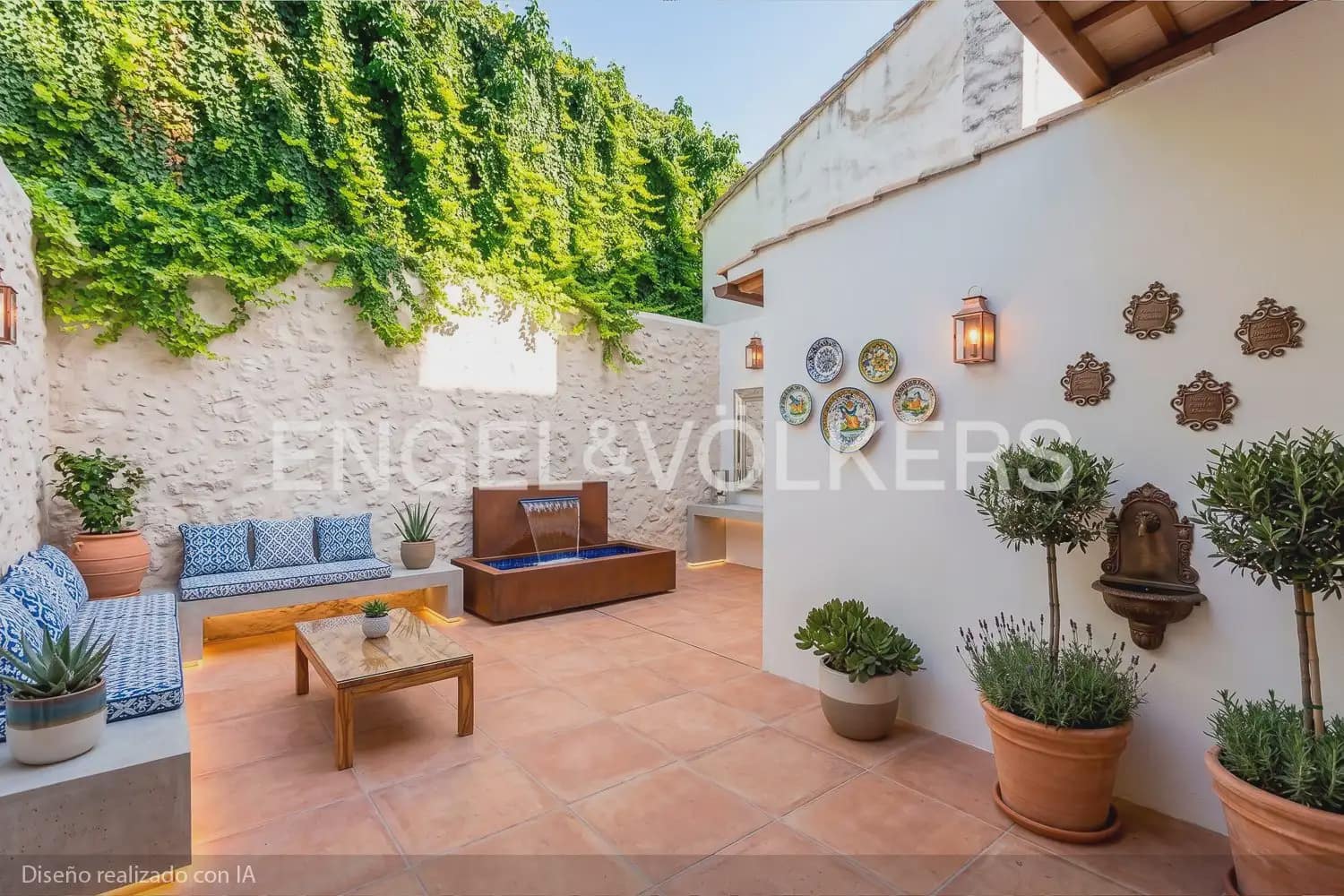 4 slaapkamer Finca/Landhuis te koop in Pego met zwembad - € 900.000 (Ref: 10099081)