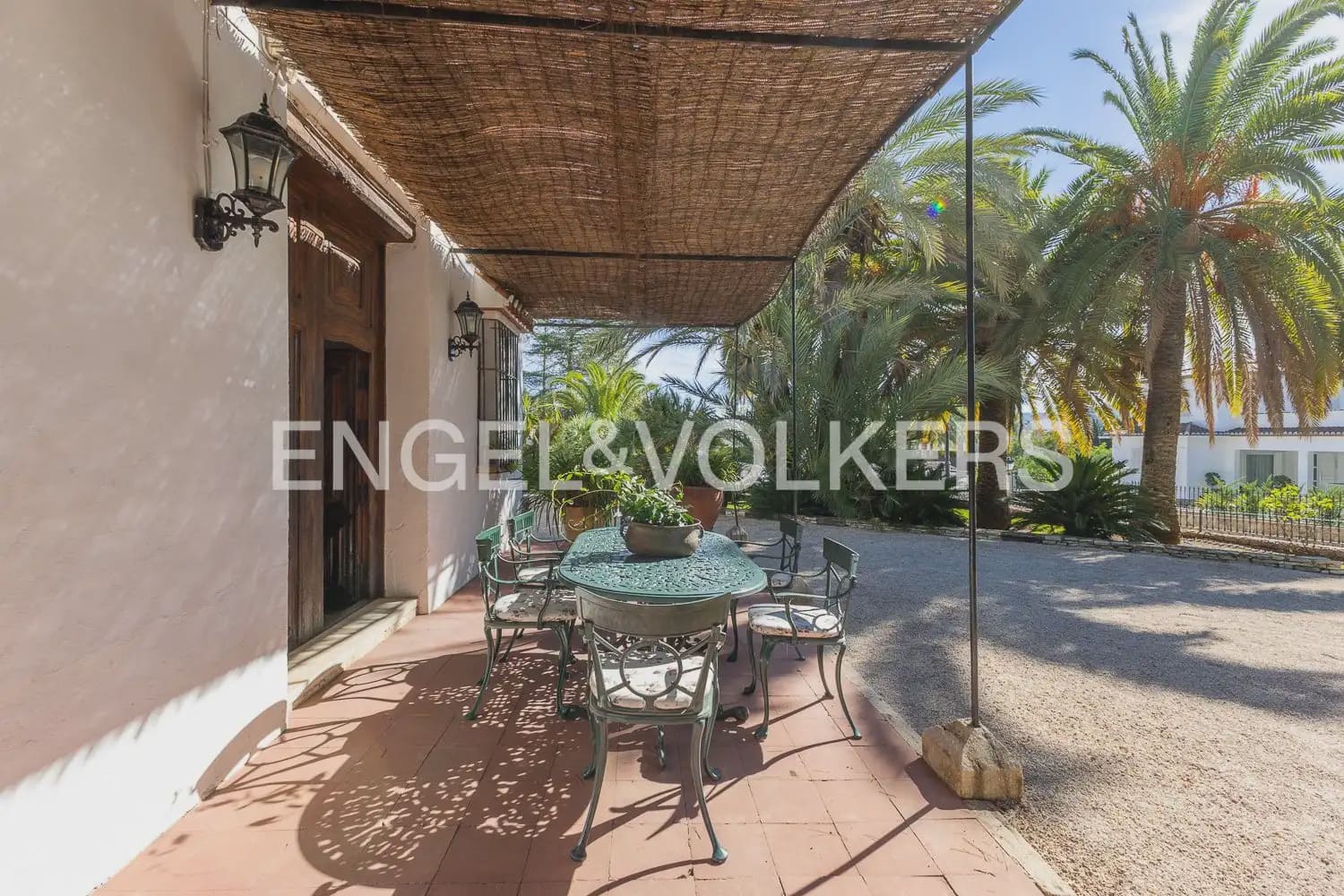4 slaapkamer Finca/Landhuis te koop in Pego met zwembad - € 900.000 (Ref: 10099081)