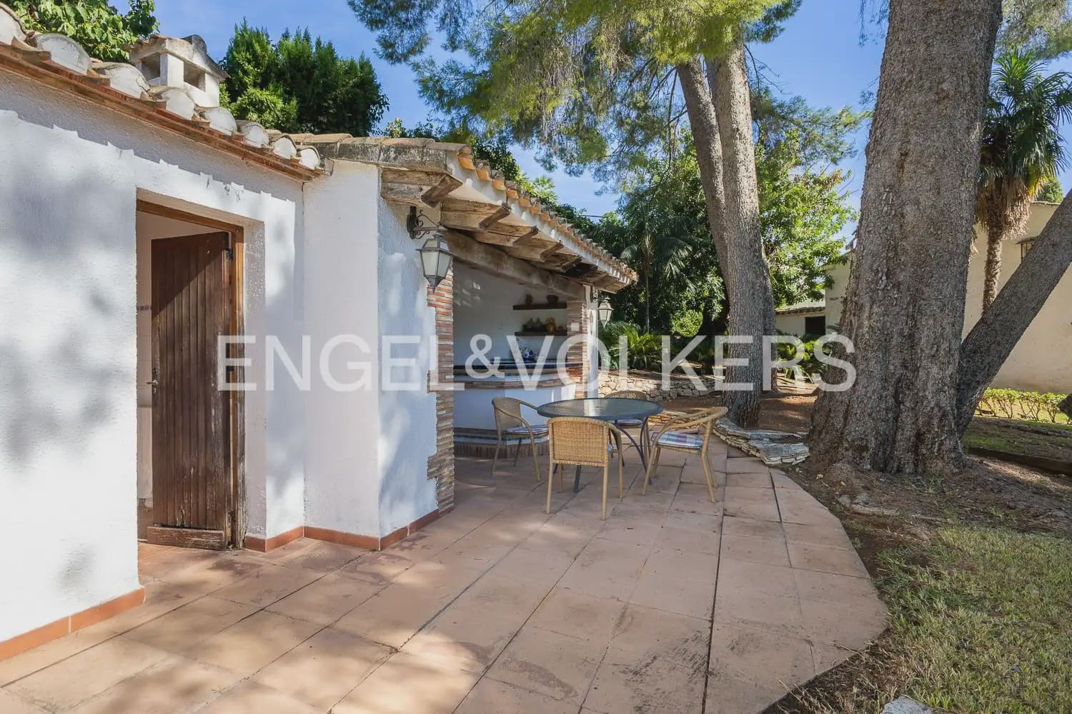 4 slaapkamer Finca/Landhuis te koop in Pego met zwembad - € 900.000 (Ref: 10099081)