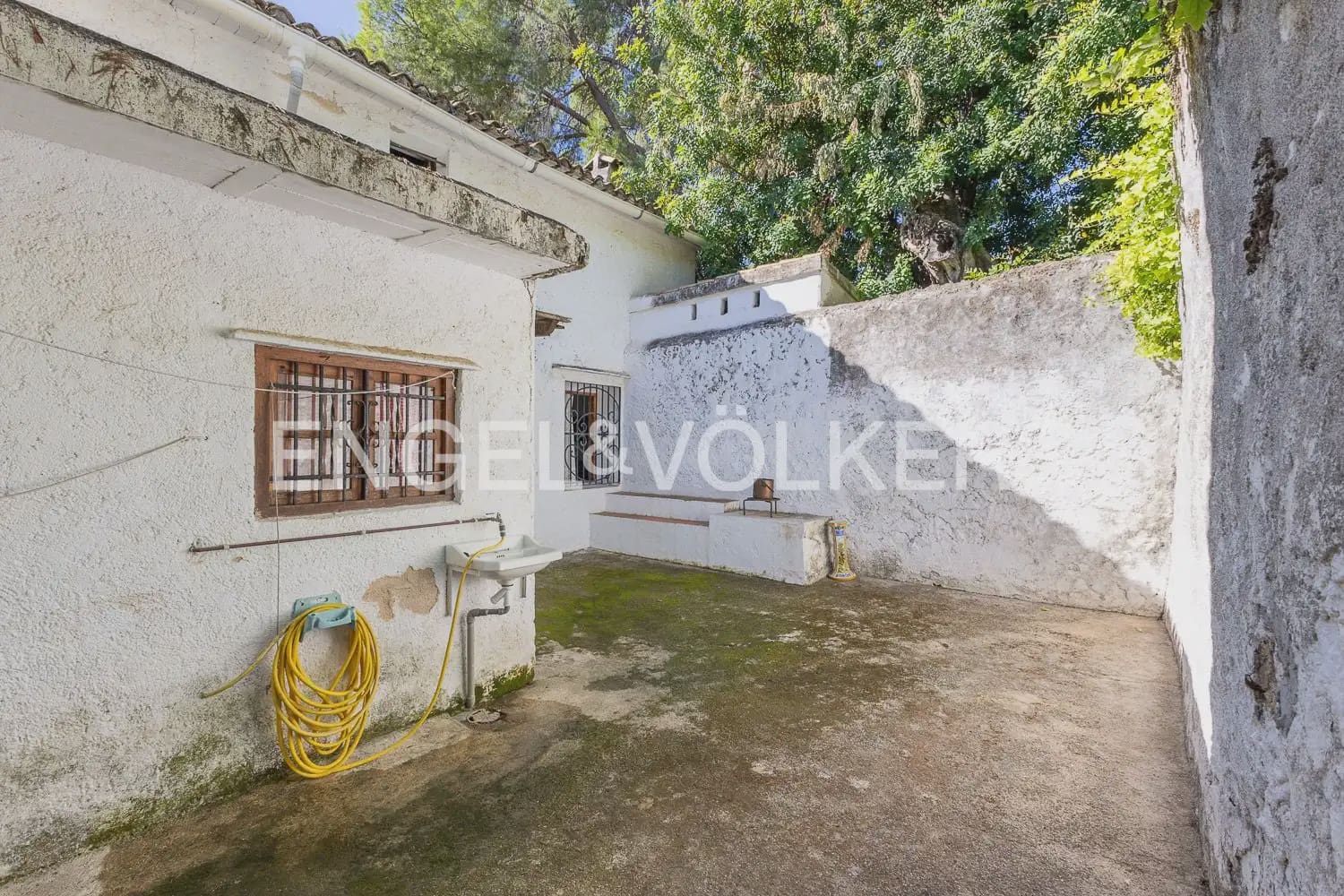 4 slaapkamer Finca/Landhuis te koop in Pego met zwembad - € 900.000 (Ref: 10099081)