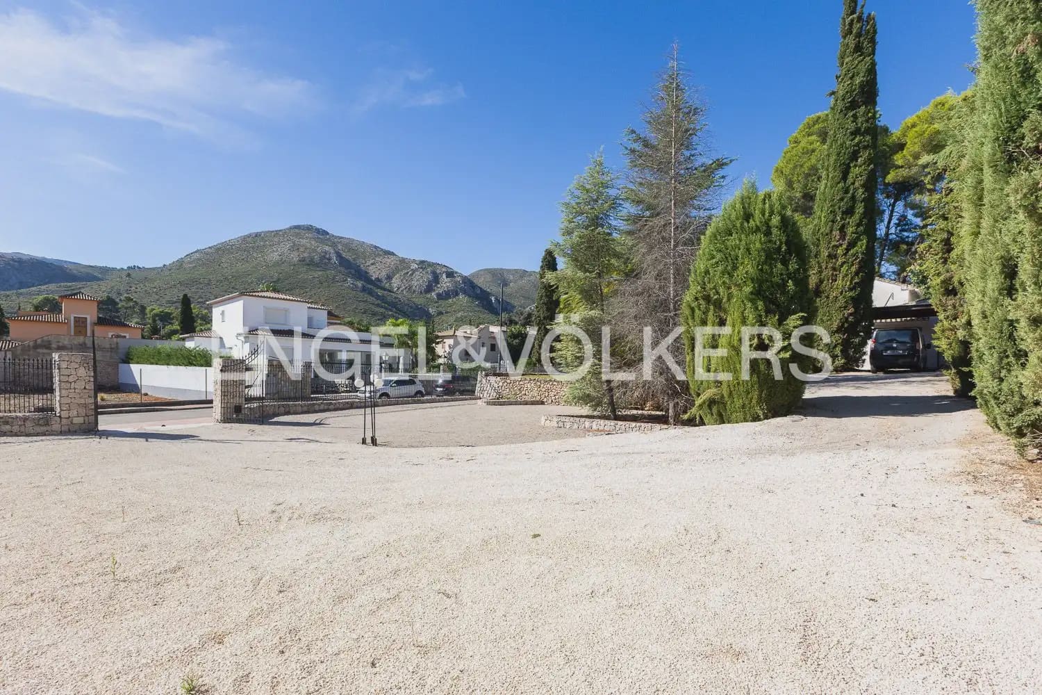 4 slaapkamer Finca/Landhuis te koop in Pego met zwembad - € 900.000 (Ref: 10099081)