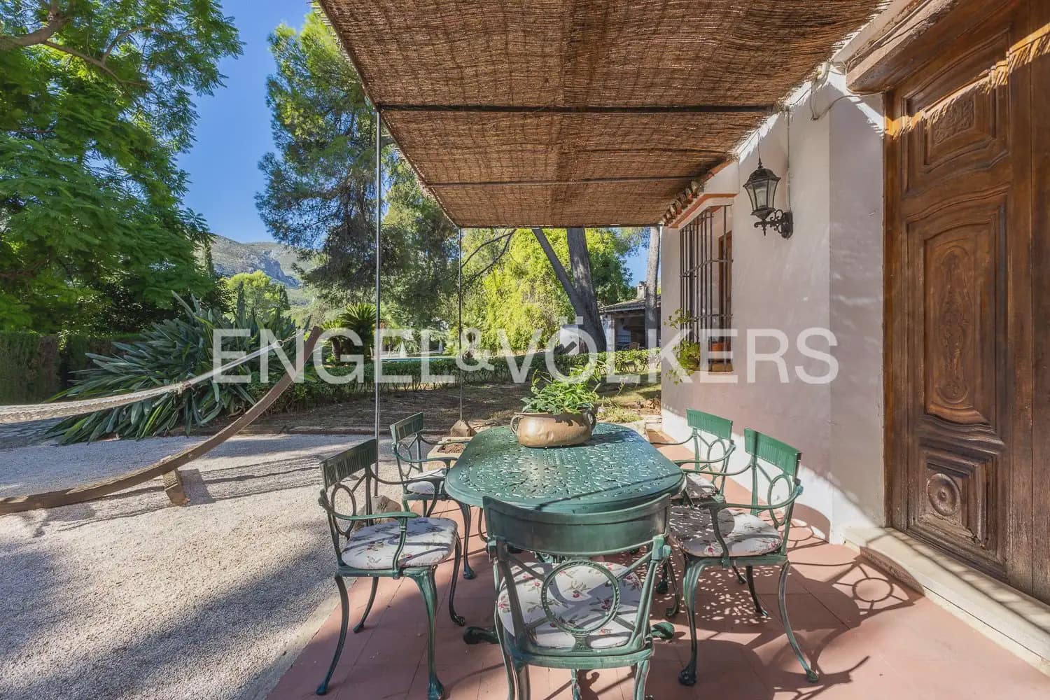 4 slaapkamer Finca/Landhuis te koop in Pego met zwembad - € 900.000 (Ref: 10099081)