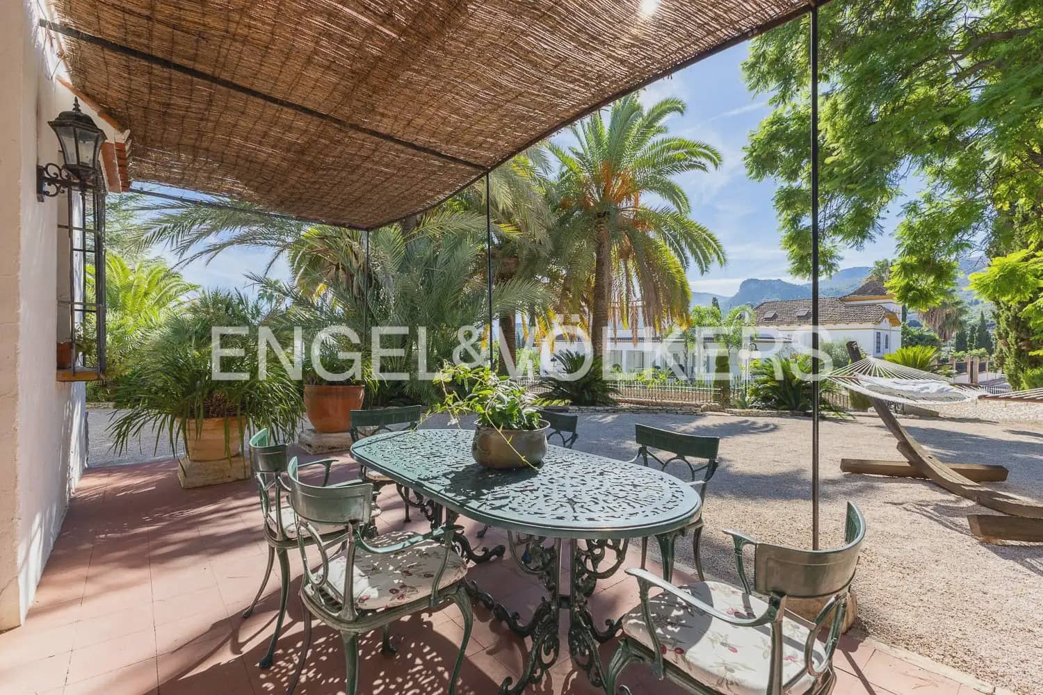 4 slaapkamer Finca/Landhuis te koop in Pego met zwembad - € 900.000 (Ref: 10099081)