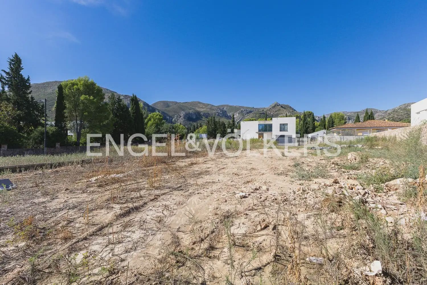 4 slaapkamer Finca/Landhuis te koop in Pego met zwembad - € 900.000 (Ref: 10099081)