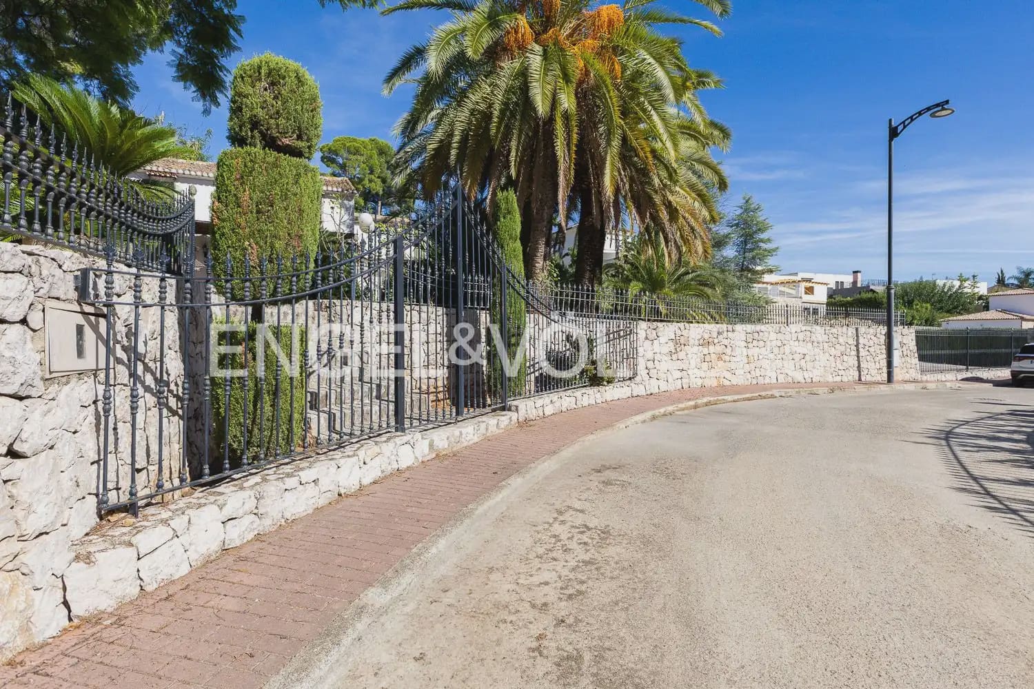 4 slaapkamer Finca/Landhuis te koop in Pego met zwembad - € 900.000 (Ref: 10099081)