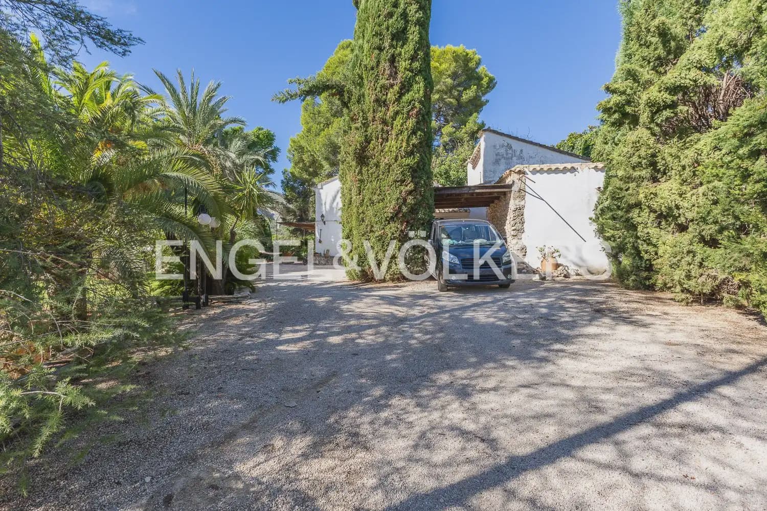 4 slaapkamer Finca/Landhuis te koop in Pego met zwembad - € 900.000 (Ref: 10099081)