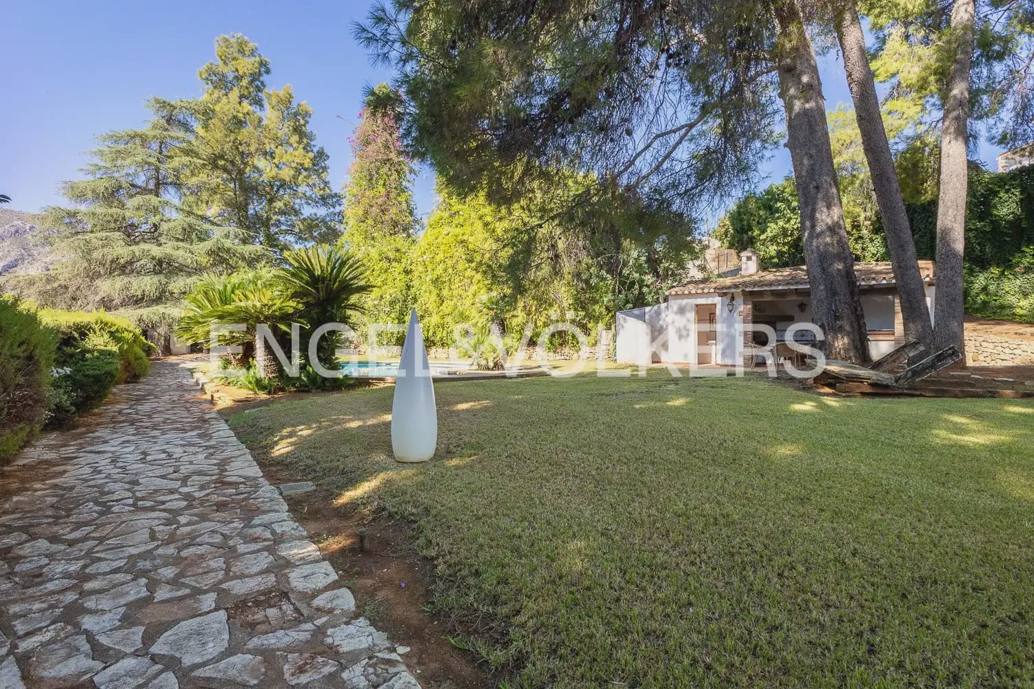 4 slaapkamer Finca/Landhuis te koop in Pego met zwembad - € 900.000 (Ref: 10099081)