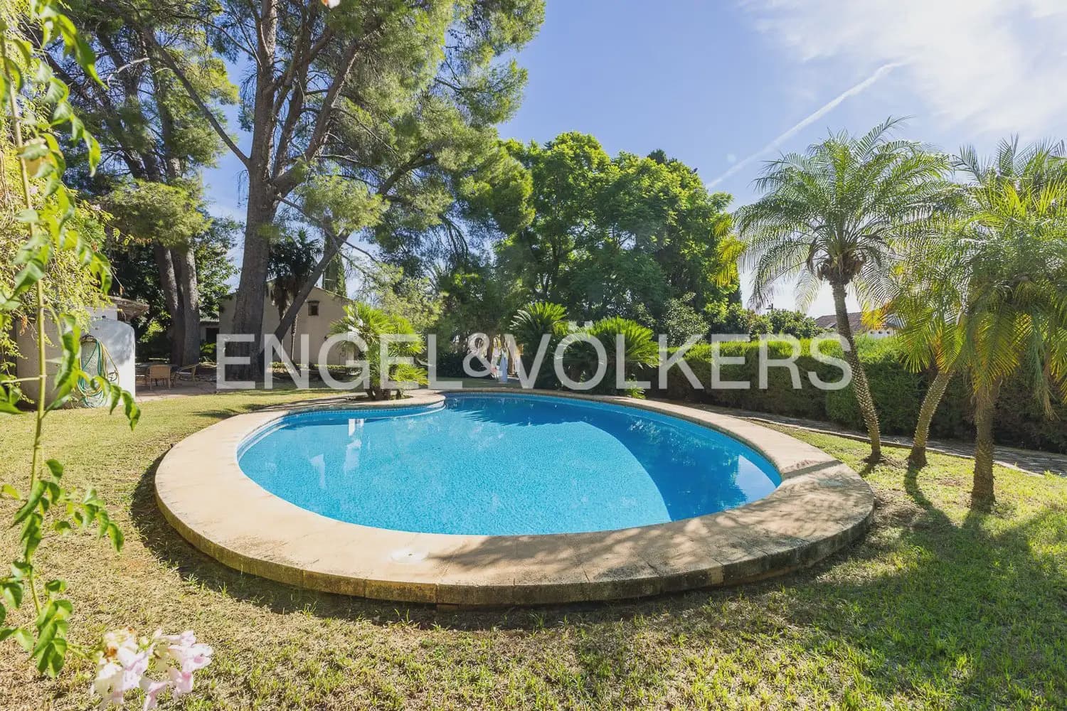 4 slaapkamer Finca/Landhuis te koop in Pego met zwembad - € 900.000 (Ref: 10099081)