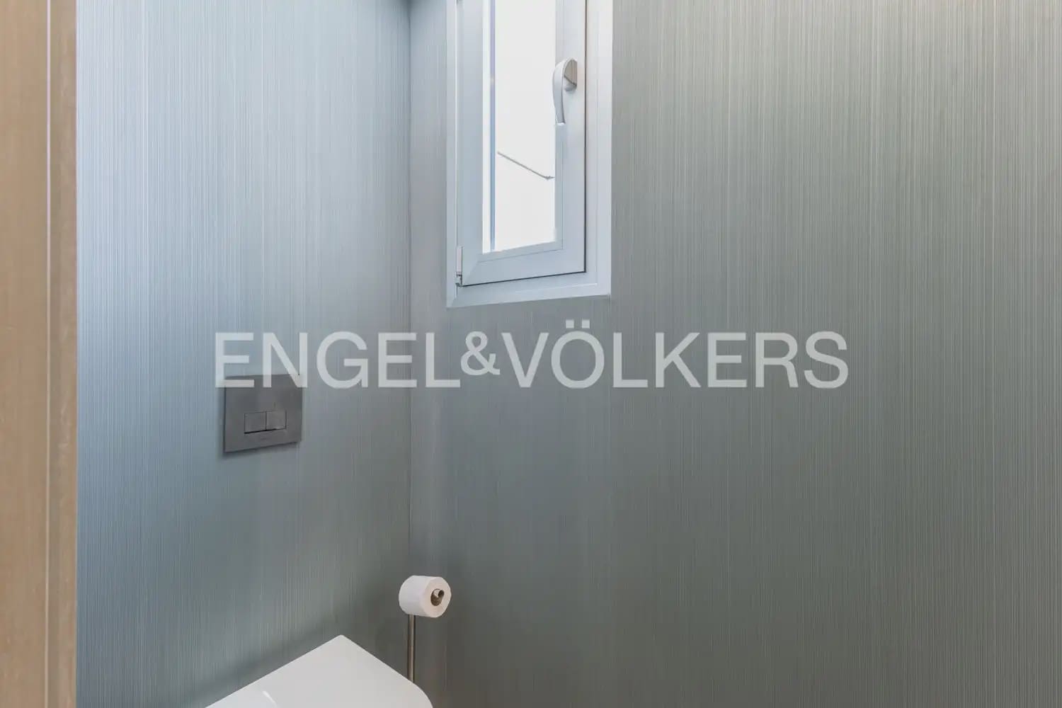 2 Zimmer Penthouse zu verkaufen in Valencia Stadt mit Pool Garage - 2.990.000 € (Ref: 10099082)