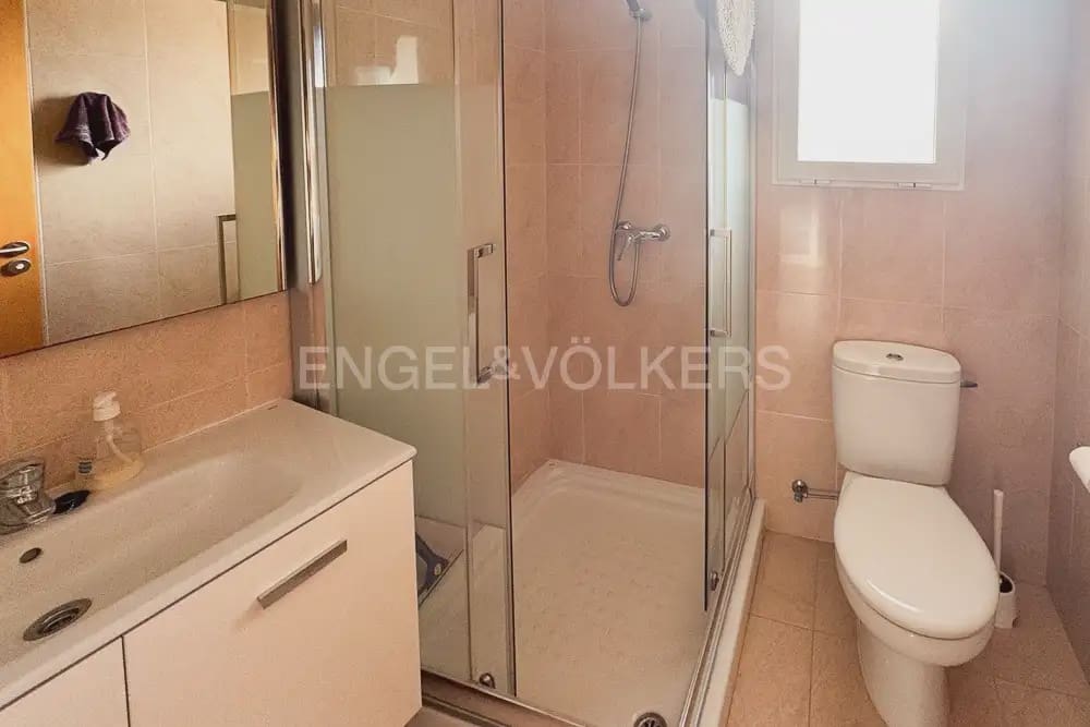 Appartement de 2 chambres à louer à Oliva avec piscine - 900 € (Ref: 10099083)