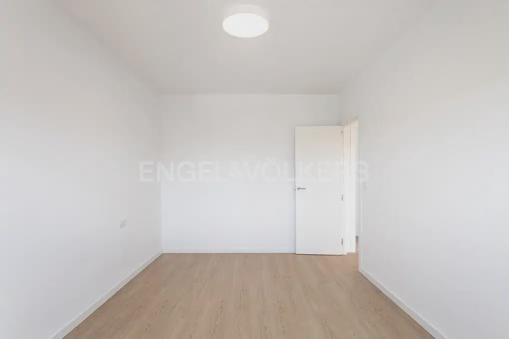 4 camera da letto Appartamento da affittare in Valencia citta - 1.800 € (Rif: 10099381)