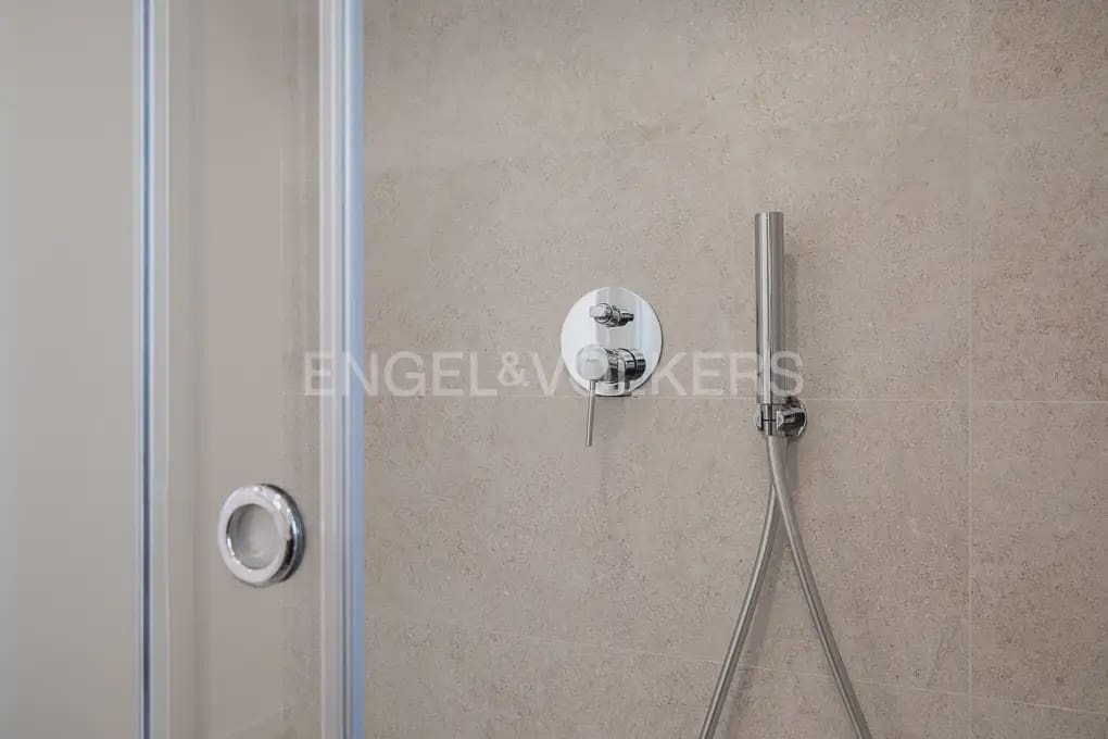 4 camera da letto Appartamento da affittare in Valencia citta - 1.800 € (Rif: 10099381)