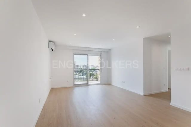4 camera da letto Appartamento da affittare in Benicalap, Valencia città - 1.800 € (Rif: 10099381)